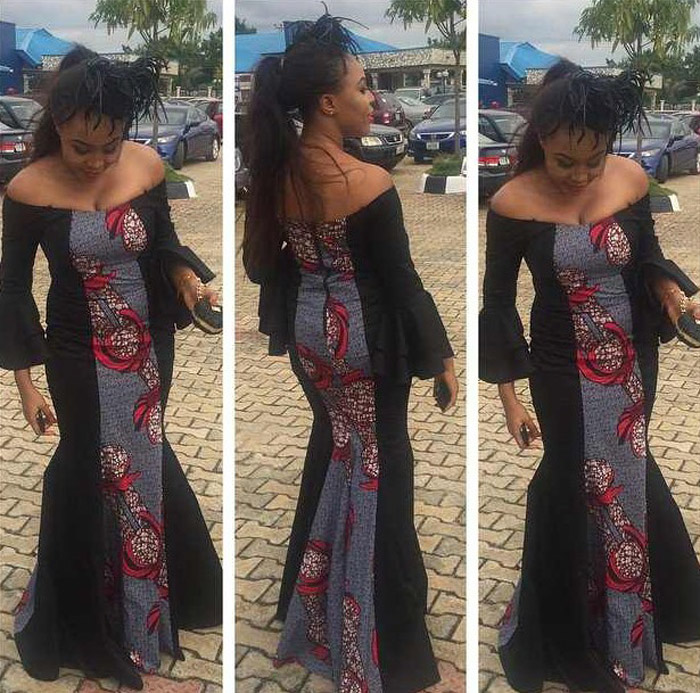 Daviva sales gown styles